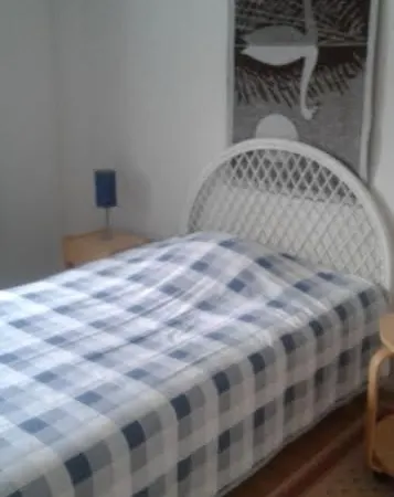 Apartman Varakaemppae *