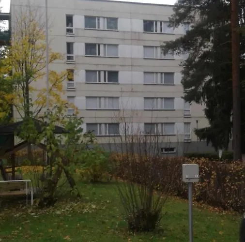 Varakaemppae Apartamento Äänekoski
