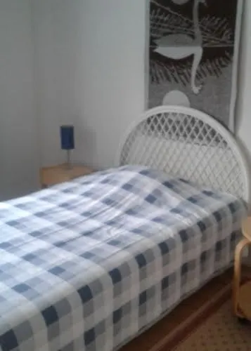 Apartamento Varakaemppae *